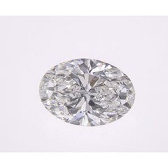 0.6ct OVAL Diamond - 500064717