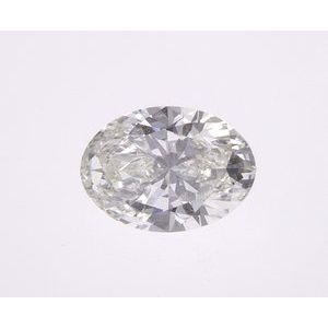 0.5ct OVAL Diamond - 500064712
