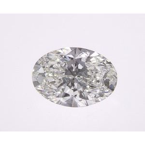 0.6ct OVAL Diamond - 500064718