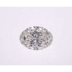 0.61ct OVAL Diamond - 500064721
