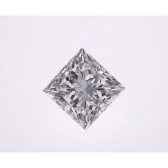 1.01ct SQUARE Diamond - 500064738