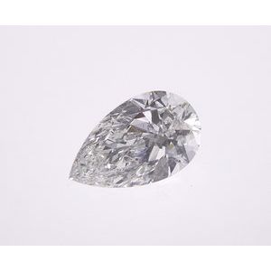 0.6ct PEAR Diamond - 500064742