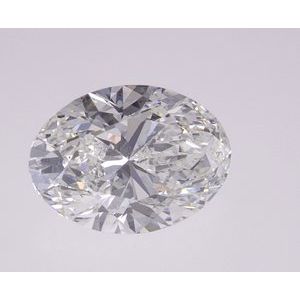 1.21ct OVAL Diamond - 500065211
