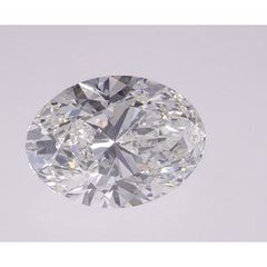 1.21ct OVAL Diamond - 500065211