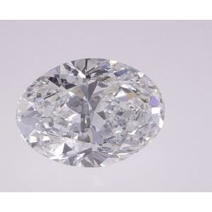 1.7ct OVAL Diamond - 500065217