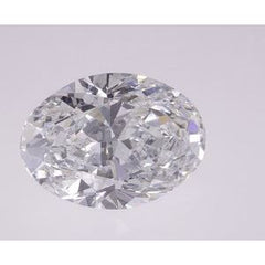 1.7ct OVAL Diamond - 500065217