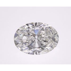 1.2ct OVAL Diamond - 500065193