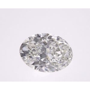 1.01ct OVAL Diamond - 500065191