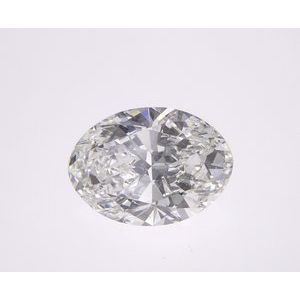 1.2ct OVAL Diamond - 500065203