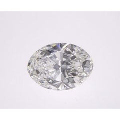 1.2ct OVAL Diamond - 500065203