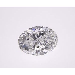 1.2ct OVAL Diamond - 500065201