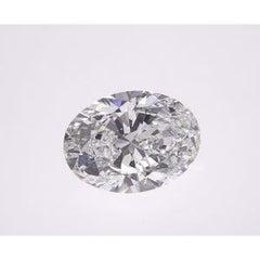 1.2ct OVAL Diamond - 500065201
