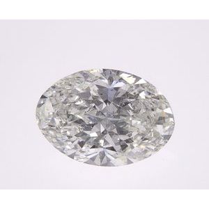 1.2ct OVAL Diamond - 500065209