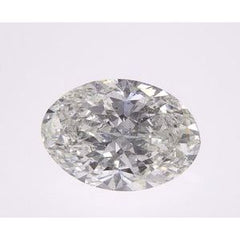 1.2ct OVAL Diamond - 500065209
