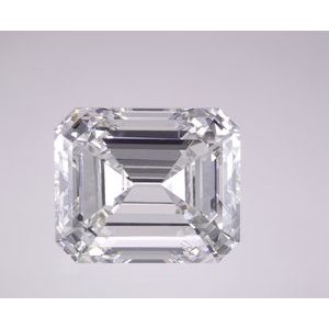 7.79ct EMERALD Diamond - 500064620