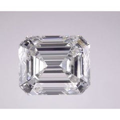 7.78ct EMERALD Diamond - 500064619