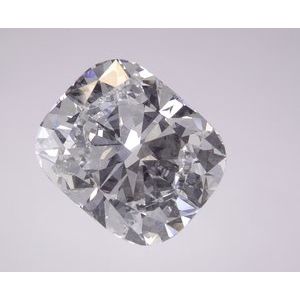 6.41ct ELONGATED CUSHION Diamond - 500064633