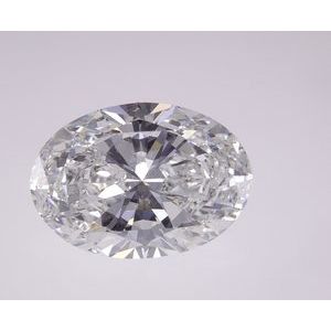 3.01ct OVAL Diamond - 500066375