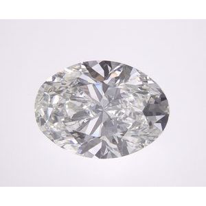 3.01ct OVAL Diamond - 500066498