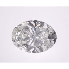 3.01ct OVAL Diamond - 500066498