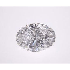 2.01ct OVAL Diamond - 500066499