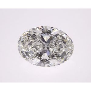 1.51ct OVAL Diamond - 500067905