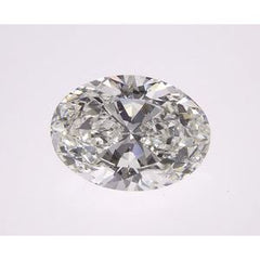 1.51ct OVAL Diamond - 500067905