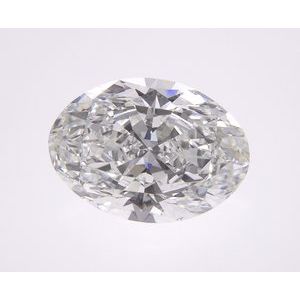 2.01ct OVAL Diamond - 500067906