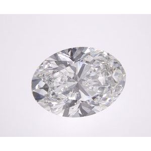 3.01ct OVAL Diamond - 500066591