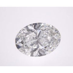 3.01ct OVAL Diamond - 500066591
