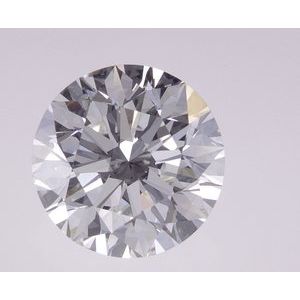 1.7ct ROUND Diamond - 500065414