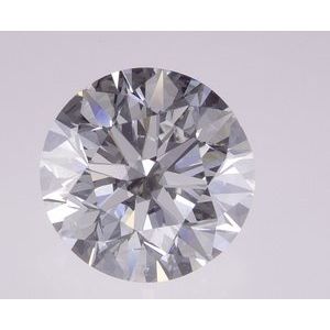 2.01ct ROUND Diamond - 500065420