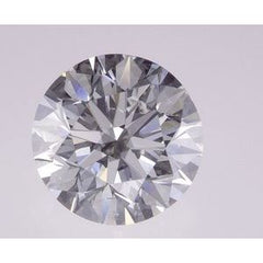 2.01ct ROUND Diamond - 500065420