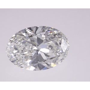 1.5ct OVAL Diamond - 500066570