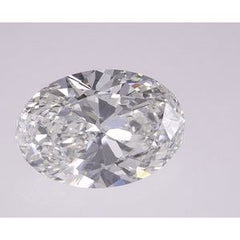 1.5ct OVAL Diamond - 500066570