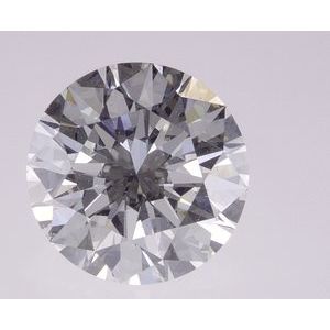 1.58ct ROUND Diamond - 500066576