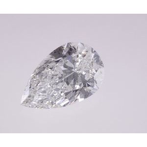 1.21ct PEAR Diamond - 500065450