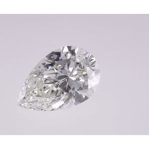 1.0ct PEAR Diamond - 500065445
