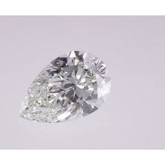 1.0ct PEAR Diamond - 500065445