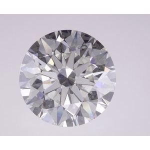 3.01ct ROUND Diamond - 500065423
