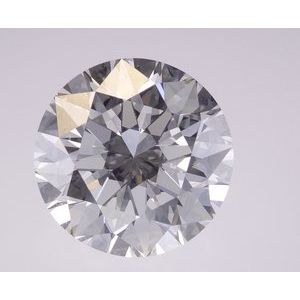 3.01ct ROUND Diamond - 500065422