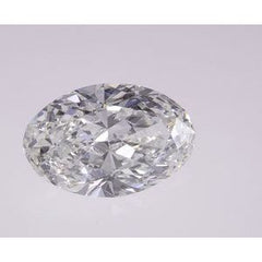 1.2ct OVAL Diamond - 500065429