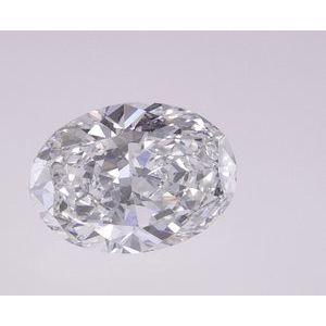 1.0ct OVAL Diamond - 500065427