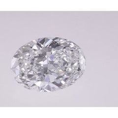 1.0ct OVAL Diamond - 500065427