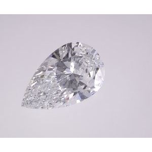 1.5ct PEAR Diamond - 500067644