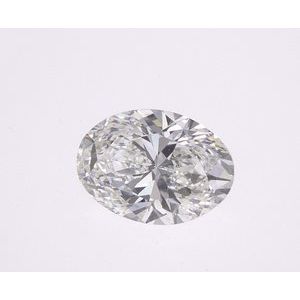 0.4ct OVAL Diamond - 500065279