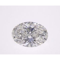 0.8ct OVAL Diamond - 500065291