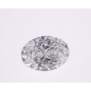 0.4ct OVAL Diamond - 500065280