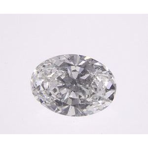 0.5ct OVAL Diamond - 500065284