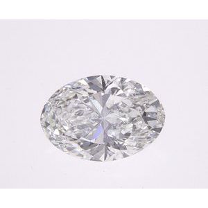 0.53ct OVAL Diamond - 500065285